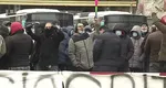 Angajații STB, la un pas de grevă din cauza măsurilor de austeritate