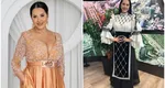 Angela Rusu, despre lupta cu depresia: „Am început să mănânc compulsiv și m-am îngrășat 17 kilograme”