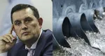Bucureștenii plătesc două taxe pe apa uzată, chiar dacă stau la bloc. Avertismentul europarlamentarului AUR, Gheorghe Piperea