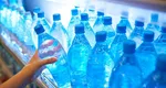 România, campioană la prețul apei îmbuteliate! O sticlă costă mai mult decât în Italia, Grecia sau Bulgaria