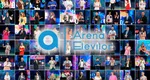 Explozia de inspirație a anului: Arena Elevilor 2025. Două zile. 100 de speakeri. Mii de elevi în formare