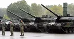 Armata recrutează militari în vârstă de peste 60 de ani. Este nevoie tot mai mare de experți care știu să folosească arme vechi