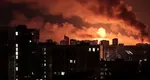Rusia intensifică ofensiva din Ucraina. Atac masiv asupra Kievului