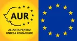 AUR acuză UE că vrea să îndatoreze statele membre pe 45 de ani pentru a înarma Ucraina