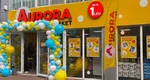 Aurora, lanțul de magazine cu prețuri de la 1 leu, face angajări în România. Retailerul va intra și pe piața din Bulgaria