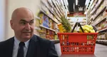 Efectele măsurilor de austeritate asupra coșului de cumpărături. Românii vor suporta scumpiri semnificative la toate produsele de la 1 august 2025