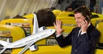 Nicușor Dan, în avion de linie la clasa economic alături de fiica sa. Cât a cheltuit noul președinte în prima lună de mandat la Cotroceni
