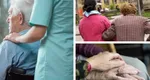 Badantele românce din Italia au pensie de câțiva euro după zeci de ani de muncă grea. Este tot mai necesar un acord între România și Italia privind pensiile