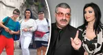 Silviu Prigoană se învârte în mormânt! Adriana Bahmuțeanu, acuzații halucinate la adresa fostului soț decedat: „I s-au clasat dosarele penale pe motiv că a murit”
