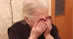 Drama trăită de o femeie aflată în căminul de bătrâni din Maramureș: „Fata mi-e la București, nu știe de mine. Băiatul, în Italia, la lucru, m-a șters de pe telefon”