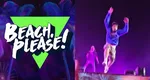 Un băiat de 15 ani ce a participat la festivalul Beach, Please! a ajuns la ATI după ce artistul de pe scenă i-a sugerat să se arunce în mulțime. Are o contuzie pulmonară, o leziune pe ficat și la unul dintre rinichi. Momentul ȘOCANT care îți întoarce stomacul pe dos VIDEO