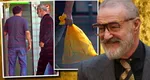 Gigi Becali, cu punga de bani în brațe! Omul lui de încredere, Luțu, a fost văzut în aceeași ipostază. Imaginile care i-au surprins pe internauți