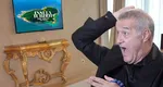 „Insula iubirii”, scoasă de pe post de Gigi Becali: „Nu ai voie, eşti obligat”
