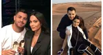 Despărțire bombă în lumea mondenă. Betty Salam și Cătălin Vișănescu au divorțat la notar