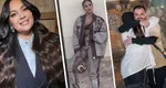 Betty Salam rupe tăcerea după criticile legate de divorț pe care le-a primit. Artista se află deja într-o nouă relație: „Nu mi-am înșelat soțul! Am luptat, am tăcut, am pus familia înaintea imaginii”