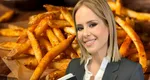 Mihaela Bilic dezvăluie garnitura care înlocuiește cu ușurință cartofii prăjiți sau pâinea: „Nu are gluten și ne scapă de balonare”