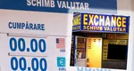 Curs BNR, 11 iulie 2025. Leul românesc pierde teren în raport cu euro și cu dolarul american
