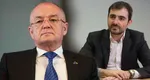 SCANDAL între Emil Boc și consilierii USR din Cluj-Napoca: „La nivel național sunteți cu TVA-ul în gură, la nivel local dacă se poate totul gratis”. Cum se scuză Claudiu Năsui