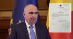 Ilie Bolojan reacționează după ce a fost acuzat că ia bani de chirie de la Senat, deși stă într-o vilă RA-APPS: „Este o regretabilă eroare” DOCUMENT