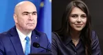 Ilie Bolojan a numit-o directoare de cabinet pe Irina Ana Smărăndița, fostă sinecuristă la Poșta Română, plimbată de directorul companiei la Paris de 8 martie pe banii statului