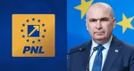Numele surpriză ales drept secretar general al PNL. Cine este noul președinte al Curții de Arbitraj din cadrul partidului. Ambii au avut probleme cu DNA (surse)