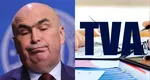 Ilie Bolojan, anunț despre o nouă creștere a TVA în 2026: „Guvernul care va fi atunci va fi pus în situația să ia alte măsuri”