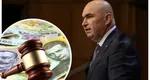 Ilie Bolojan rămâne la reforma „cafelelor şi ospătarilor”. Vicepremierul Tanczos Barna confirmă că „ciocoii” rămân cu contul plin: Pensiile speciale, mai mult ca sigur în pachetul fiscal III