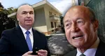 Ilie Bolojan s-a mutat în vila RA-APPS din Gogol din care a fost evacuat fostul președinte Traian Băsescu