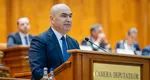Ilie Bolojan îl dojeneşte părinteşte pe George Simion: „Nu m-am gândit că în faţa unei situaţii atât de dificile facem spectacol şi moţiuni de formă. Domnule Simion, eu nu voi jigni pe nimeni”