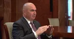 Ilie Boljan nu crede că este necesar să renunțe la o parte din salariu: ”Cei care mă știu, știu că nu fac gesturi populiste”