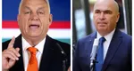 Viktor Orban se întâlnește miercuri cu Ilie Bolojan, la Palatul Victoria, înainte de tradiţionalul discurs de la Tuşnad