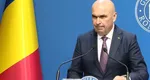 Ilie Bolojan vrea interzicerea cumulului pensie-salariu: „Aceste lucruri nu mai pot continua și le vom corecta”
