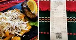 Cât a trebuit să scoată din buzunar un turist român pentru o supă de pui și o ceafă de porc cu piure în Bulgaria