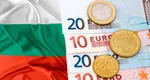 Bulgaria anunţă oficial trecerea la euro, devenind al 21-lea stat care a adoptat moneda europeană. Când va intra în vigoare trecerea şi cât va costa o leva