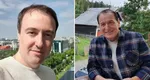 Călin Geambașu își vizitează tatăl, dar nu îl iartă. Îi cere 200.000€ daune în instanță pentru prejudicii de imagine. Condiția pentru care ar renunța la proces