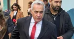 Cum s-a făcut de râs Călin Georgescu la IPJ Ilfov. BOR i-a dat cu regulamentul în cap chiar celui care voia să pozeze în apărătorul ortodoxiei