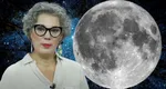 Luna Plină 10 iulie 2025. Camelia Pătrăşcanu anunţă ce zodii au noroc pe plan financiar