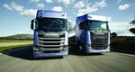 Șoferii români de camioane sunt printre cei mai muncitori din Europa. Câștigă lunar un salariu de peste 15.000 de lei