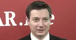 Andrei Caramitru îi dinamitează pe primari: „Ăștia au tupeu să urle? Cum bre să ai primărie de oraș când tu ești, de fapt, comună?”