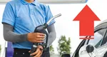 Preţ carburanţi. Cât te costă un plin de benzină/motorină/GPL înainte de weekend