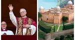 Papa Leon a plecat în vacanță. Unde se va relaxa suveranul pontif timp de două săptămâni