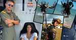 Cauza morții lui Felix Baumgartner a fost stabilită. Cum a murit, de fapt, iubitul Mihaelei Rădulescu
