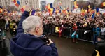 Călin Georgescu este așteptat de simpatizanți la Judecătoria Sectorului 1, unde află dacă va fi arestat preventiv