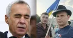 Susținător de-ai lui Călin Georgescu, condamnat penal pentru instigare la revoluție: „Coasa în ‘schinare’, cuțitul la teacă. Război civil în România, ori la bal, ori la spital”