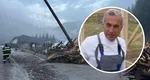 Nebunie pe TikTok după ce Călin Georgescu a suflat în corn pentru mobilizarea generală a poporului român pe 1 august la inundațiile din Broșteni: „Veniți cu sufletul românesc mare cât roata carului”