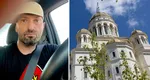 Cheloo, reacţie sarcastică după scandalul de la Catedrala Mântuirii Neamului. Solistul trupei Paraziţii a fost testat pozitiv pentru substanţe interzise