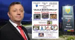 Satul de 900 de locuitori din Buzău care dă paranghelie de 200.000 de lei cu Dorian Popa și Jean de la Craiova, în plină criză bugetară. Sunt pregătite focuri de artificii și autobuze supraetajate de primarul care conduce un Audi Q7 pe străzile neasfaltate