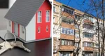 Ajutor chirie 2025. Cum pot primi tinerii sub 35 de ani bani pentru a pleca de lângă părinți