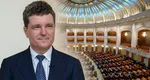 Președintele Nicușor Dan a promulgat legea! Parlamentarii care au proprietăți în București nu vor mai beneficia de decontarea chiriei