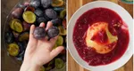 Jamila revine cu o prăjitură de sezon, de post. Rețeta de chisăliță de prune se prepară din trei ingrediente